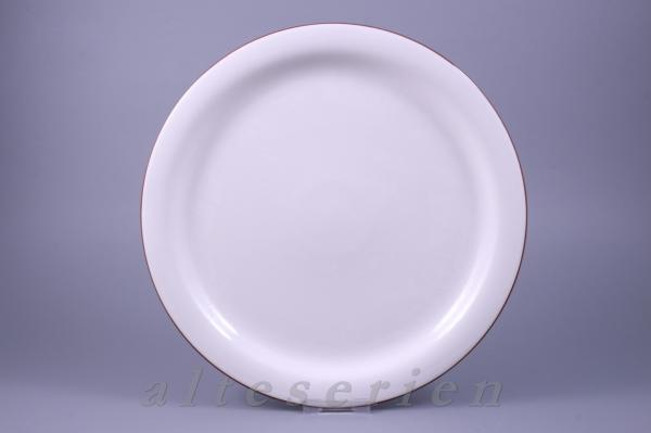 Goebel Oeslauer Manufaktur - Meridian - Braune Linie