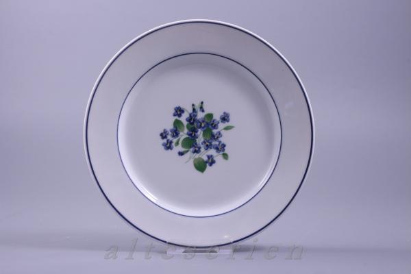 Eschenbach - Unbekannte Formen - Veilchen