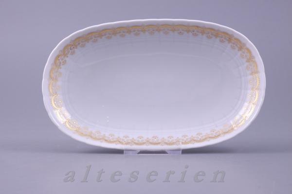 Hutschenreuther - Lucina - Goldspitze