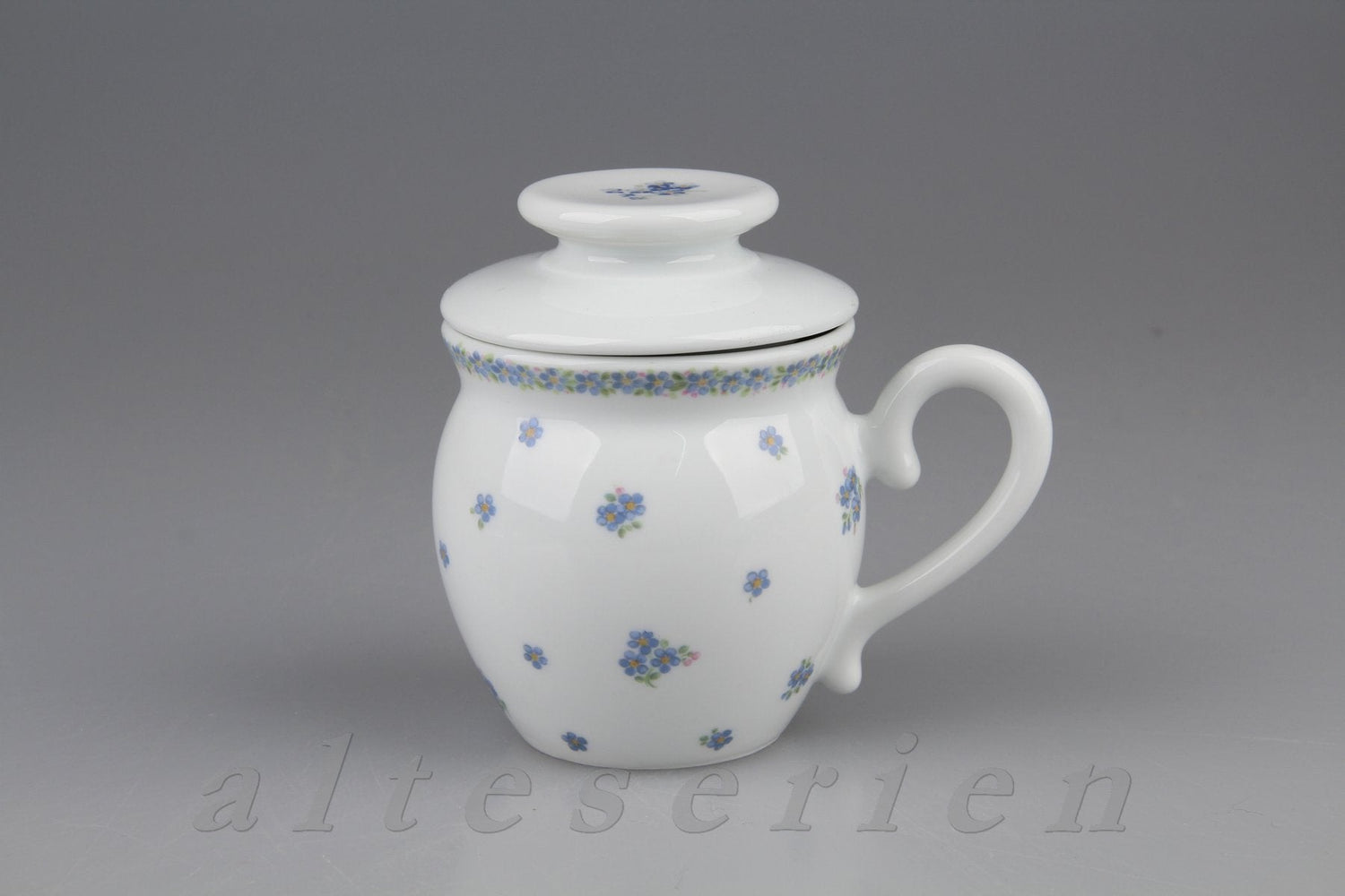 Unbekannter Hersteller - Vergissmeinnicht