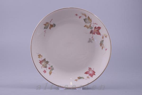 Hutschenreuther - Favorit - Herbstlaub