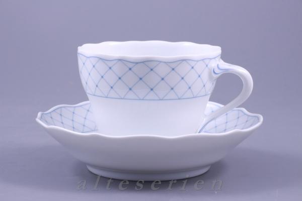 Hutschenreuther - Maria Theresia - Eremitage