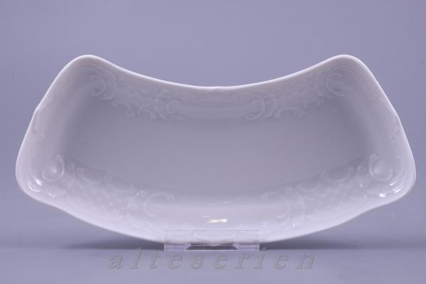 Lindner Porzellan - Anna-Maria - weiß