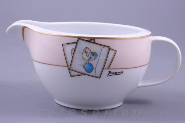 Königl. pr. Tettau - Picasso - Rosa