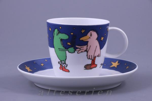 Thomas - Kindergeschirr - Janosch / Panama