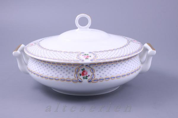 Limoges - Chastagner & Cie