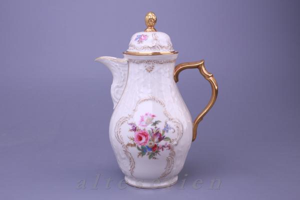 Rosenthal - Sanssouci elfenbeinfarben - Diplomat