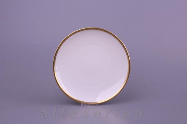 Hutschenreuther - Olivia - Goldrand 35003