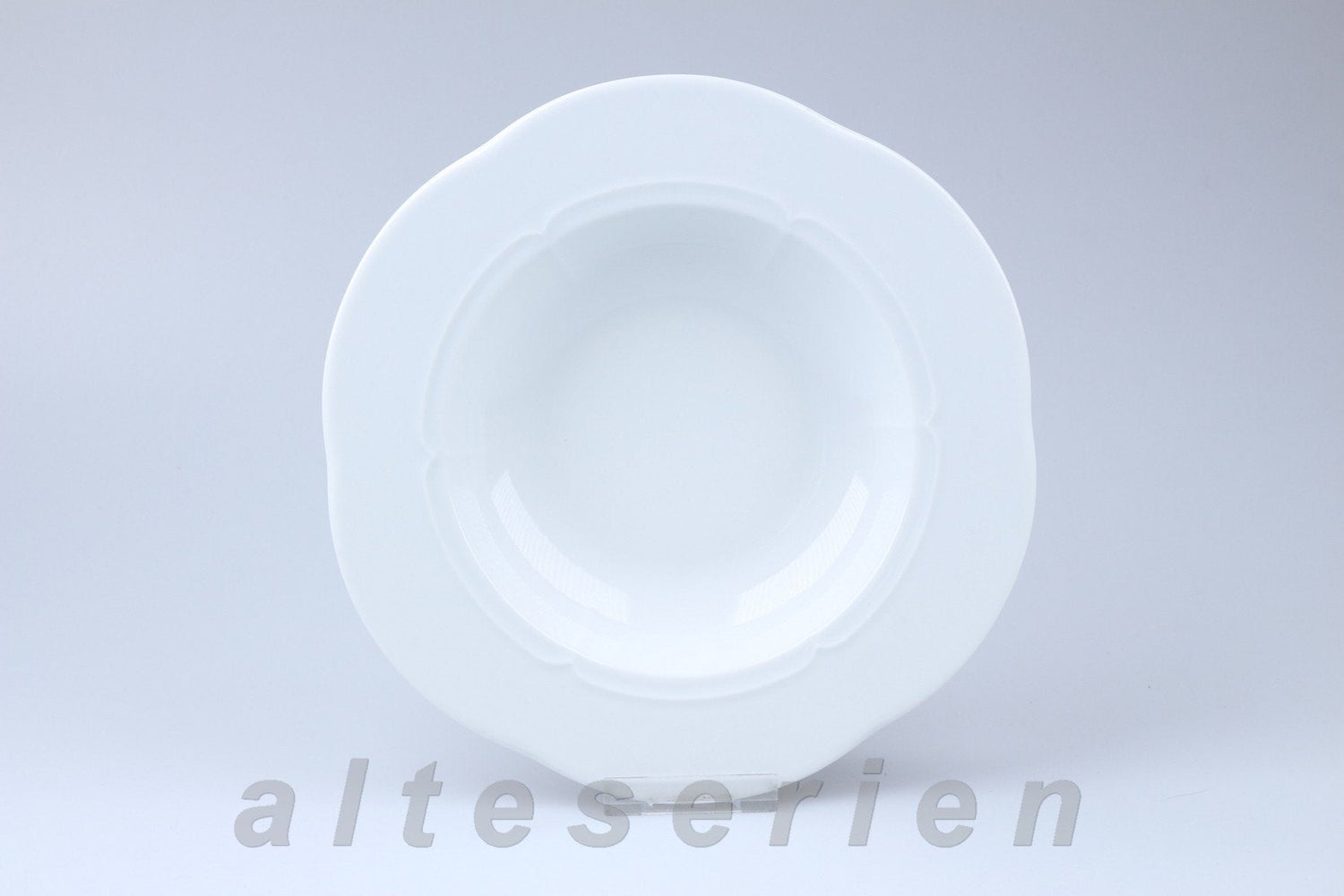 Seltmann Weiden - Versailles - weiß