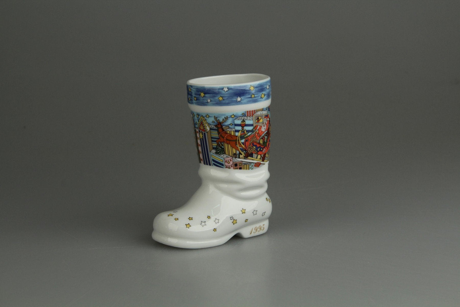 Eschenbach - Weihnachten - Stiefel ohne OVP