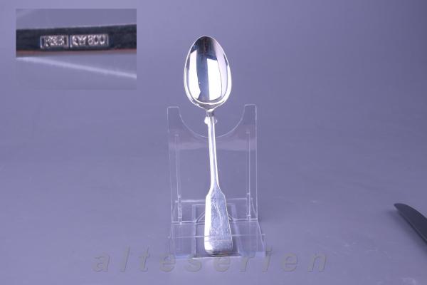 Robbe & Berking - 800er Silber - Spaten