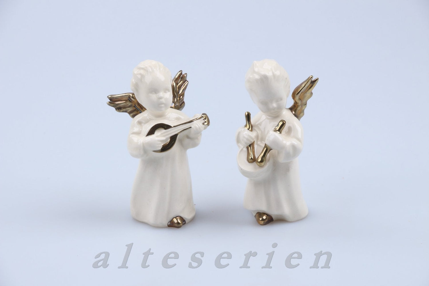 Figuren - Goebel - Engelfiguren