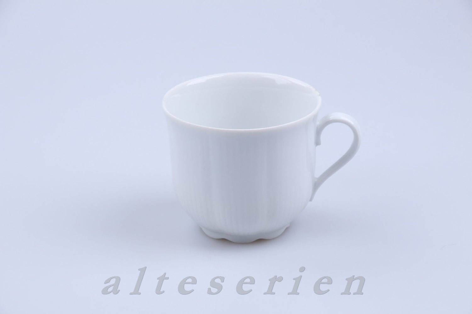 Seltmann Weiden - Jasmin - Weiß