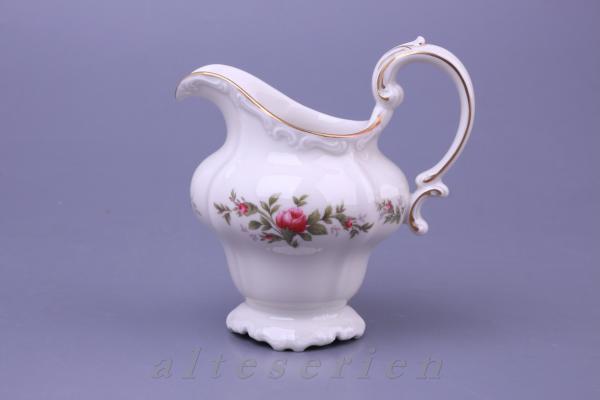 Rosenthal - Pompadour - Moosrose Ramona