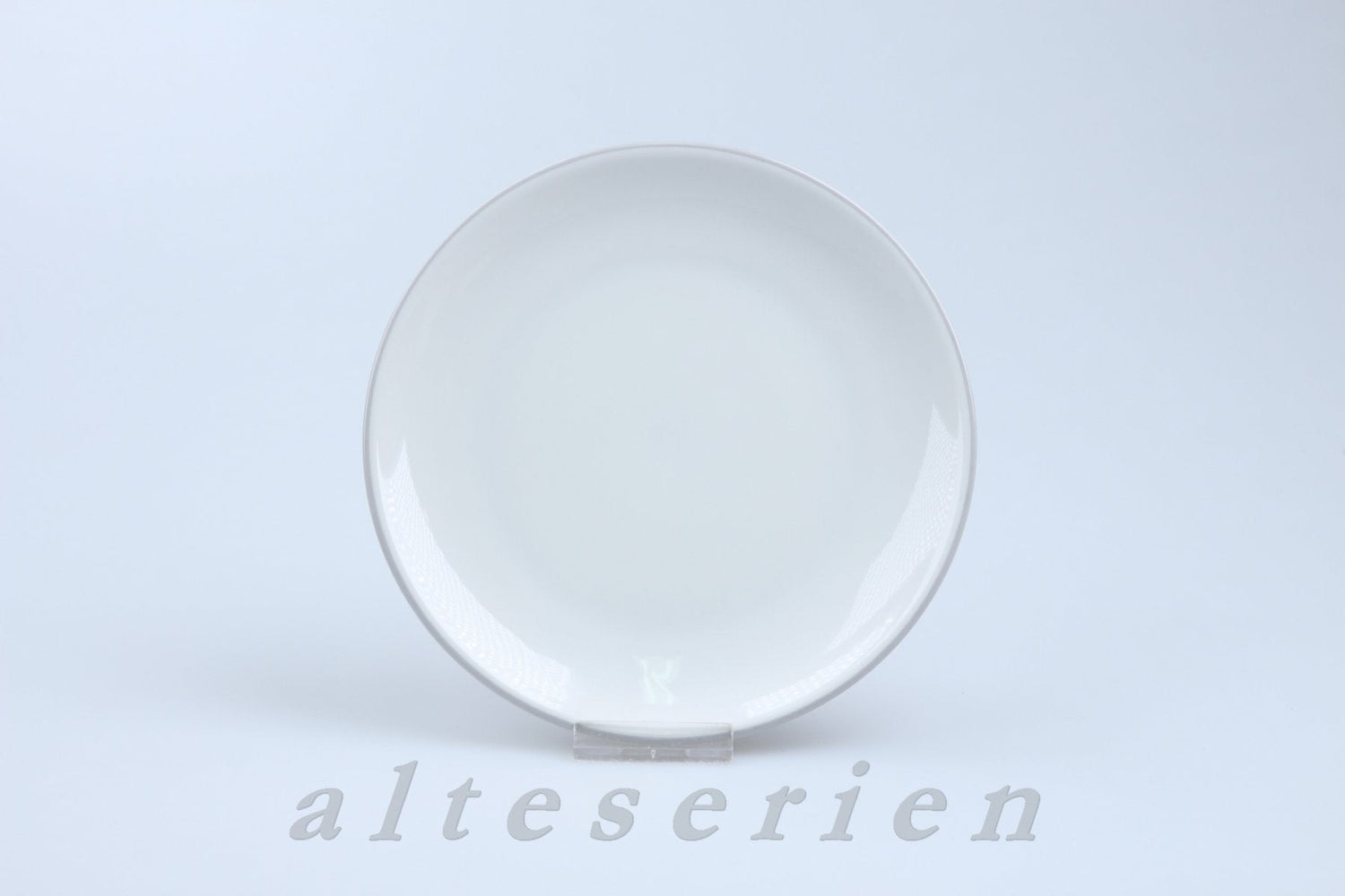 Fürstenberg - Wagenfeld - 0388 mit Graurand