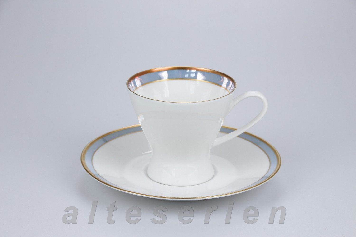Rosenthal - Form 2000 - Gala blau