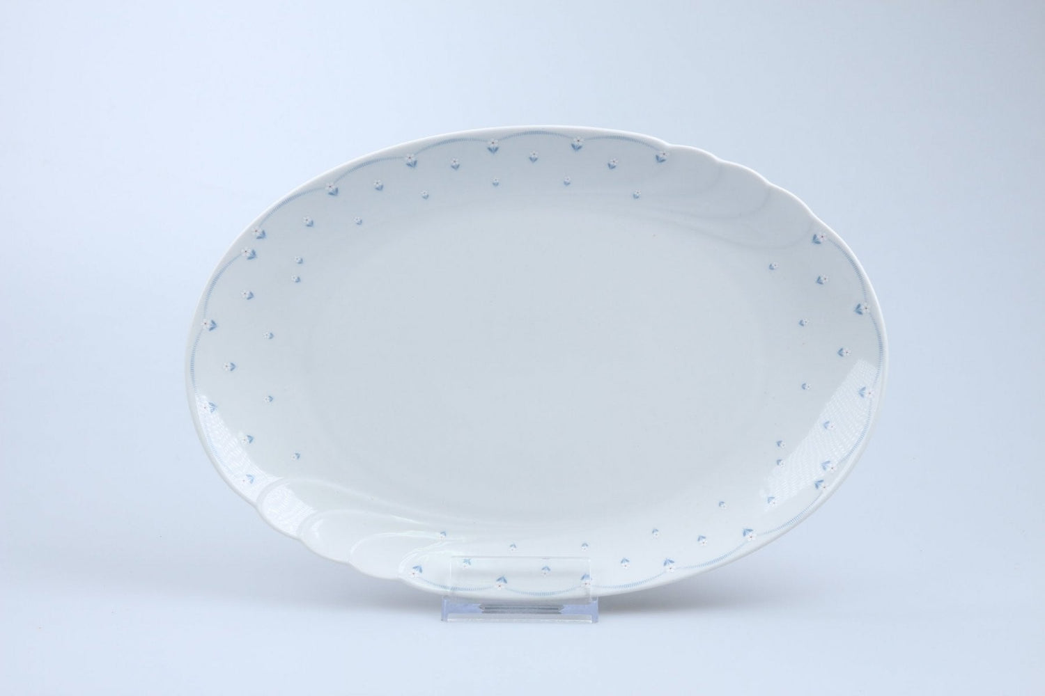 Seltmann Weiden - Helena - blaue Blümchen