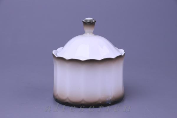 Eschenbach - Bayreuth - grüner Rand