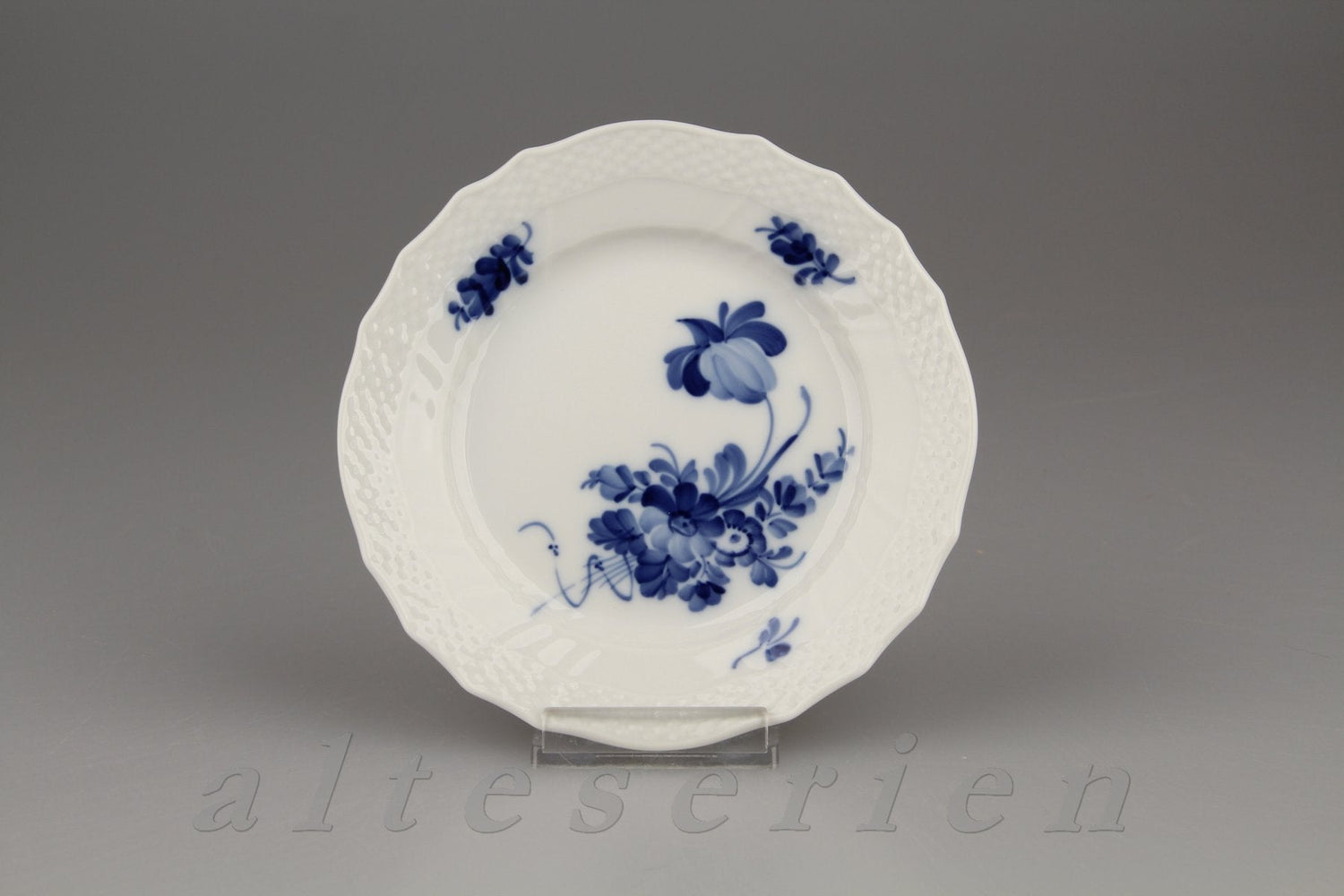 Royal Copenhagen - Teller