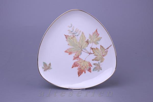 Hutschenreuther - Diadem - Herbstlaub 7949