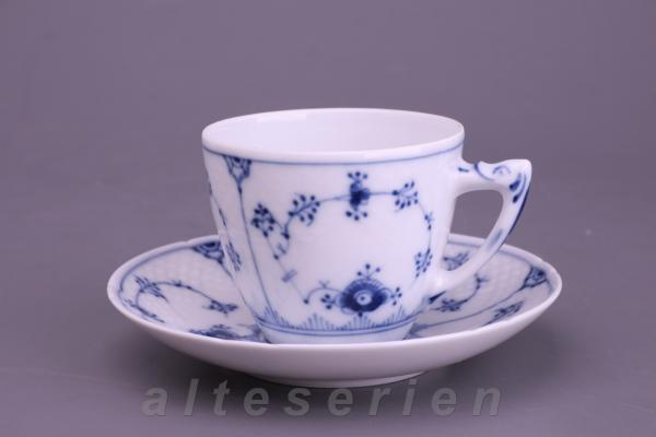 Royal Copenhagen - Strohblume Bla Malet