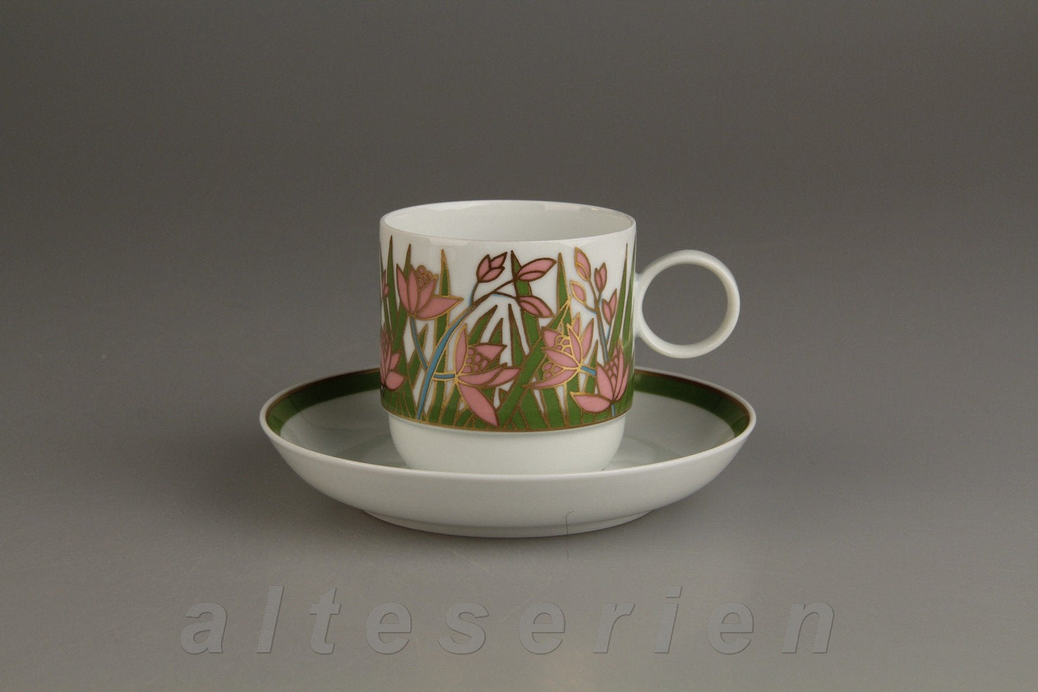 Rosenthal - Duo - Bouquet