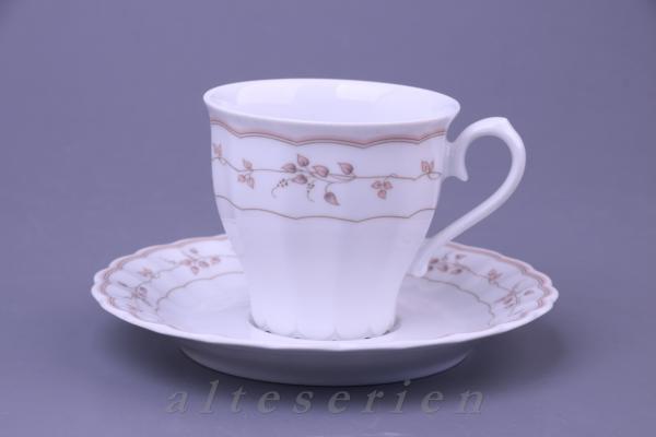 Eschenbach - Toledo - Rosa Blätterranke