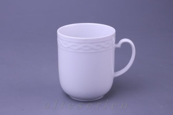 Seltmann Weiden - Ascona - weiß