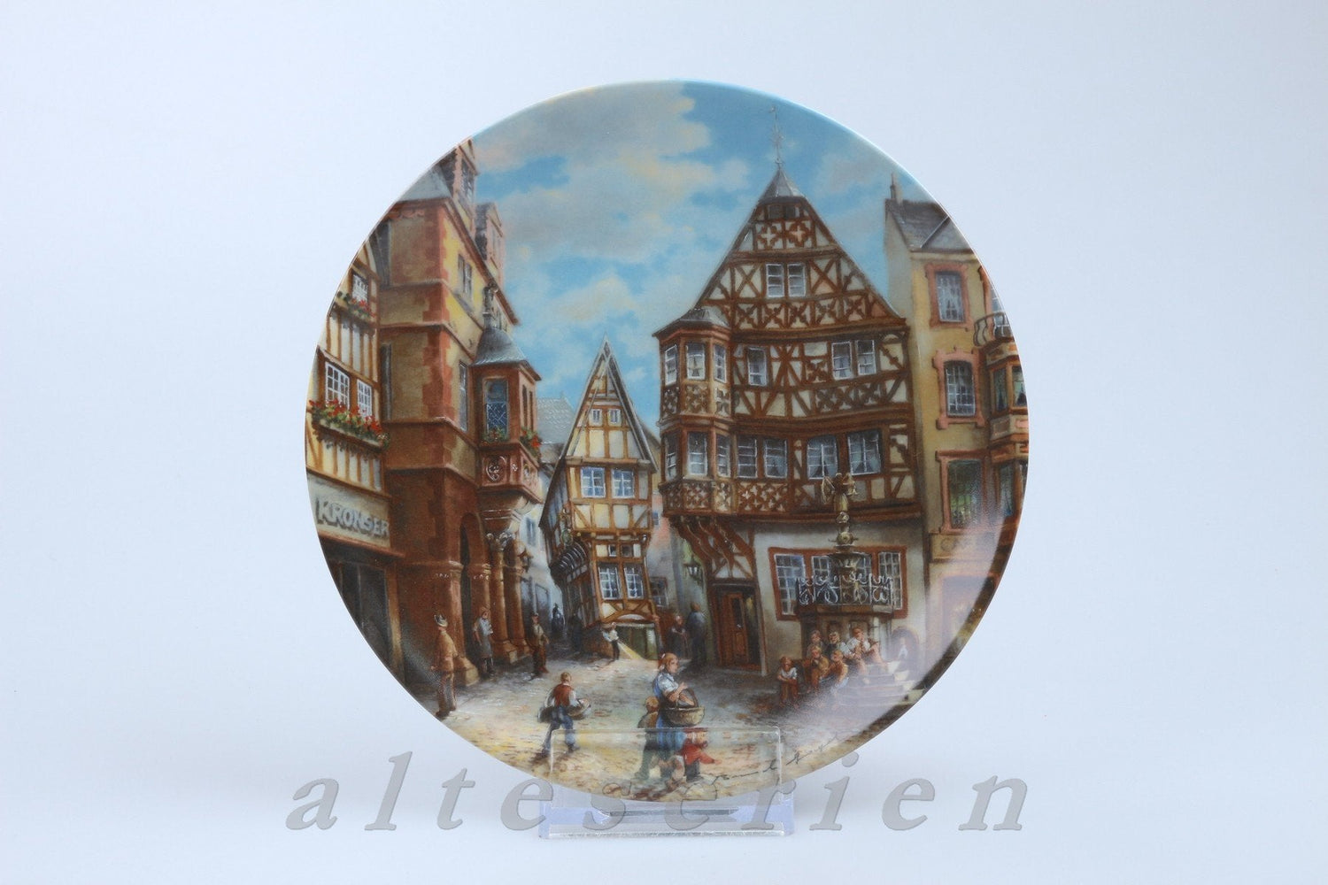 Seltmann Vohenstrauß - Versteckte Winkel