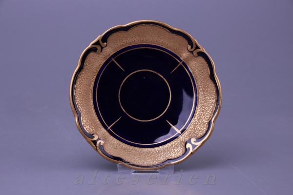 Graf von Henneberg - Carmen - Echt Kobalt 71610