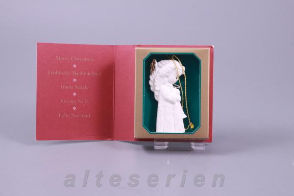 Figuren - Goebel - Weihnacht