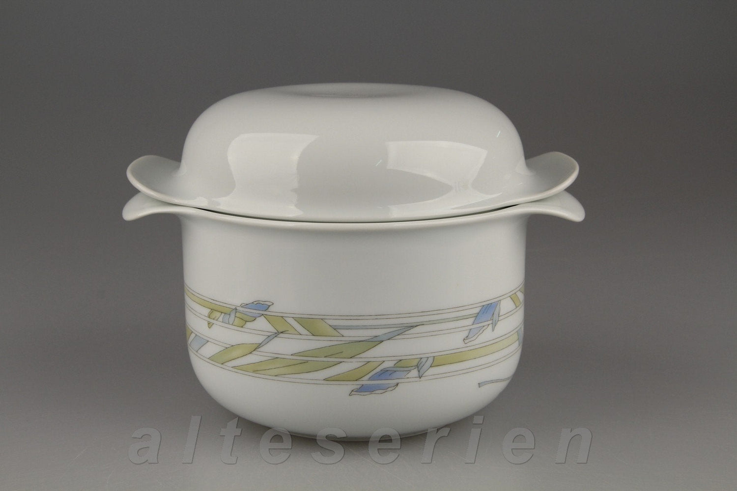 Hutschenreuther - Tavola Leonard Paris - Elysees