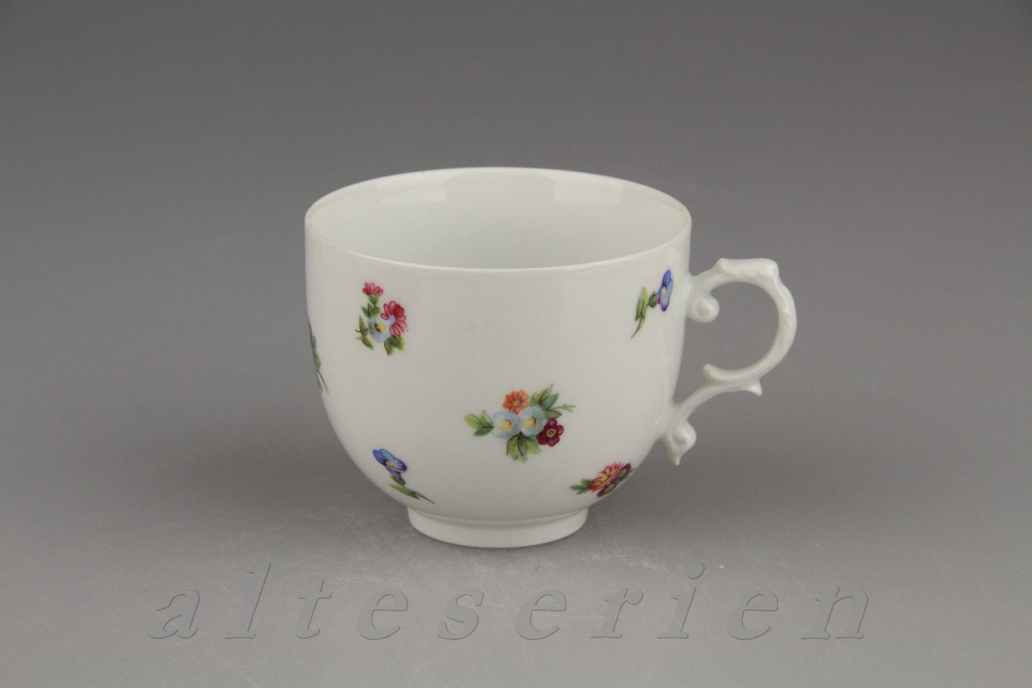 Fürstenberg - Alt Fürstenberg - Streublume 3555