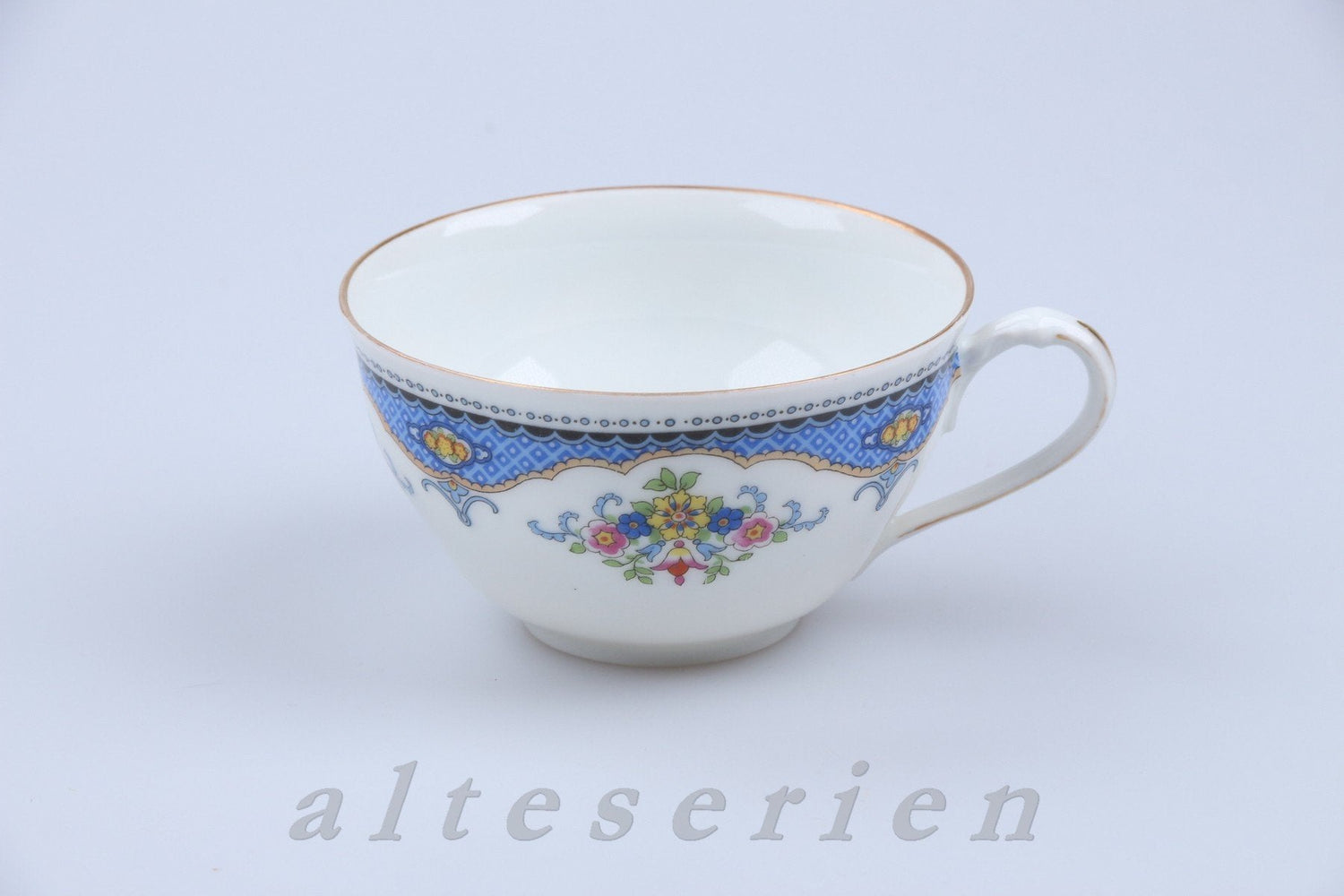 Fürstenberg - Gisela - Dekor C 48 / 58