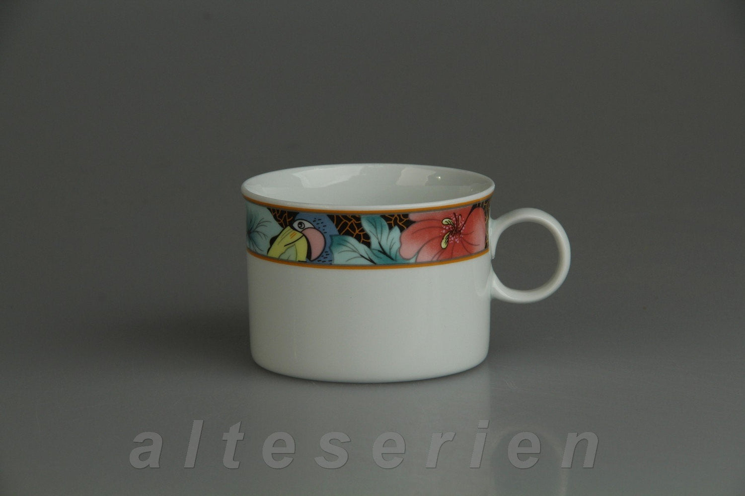 Friesland / Melitta - Jeverland - Rio