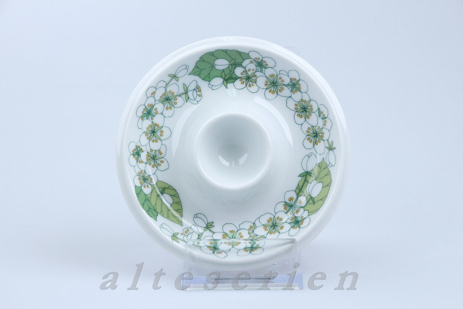 Thomas - Kiruna - Frühling