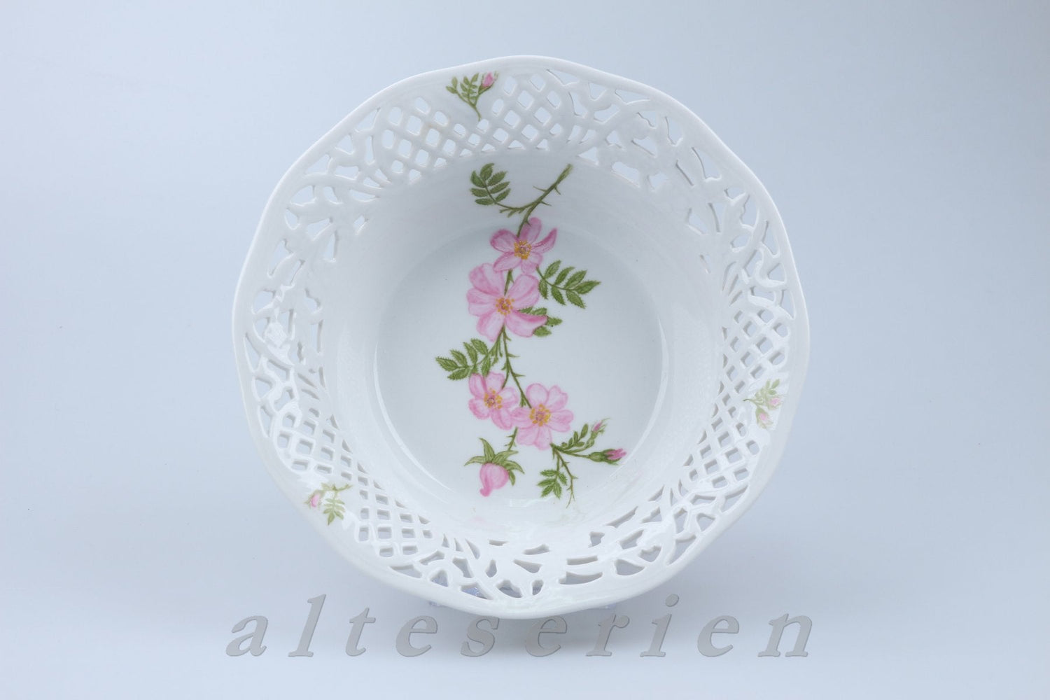 Schumann - Zierporzellan