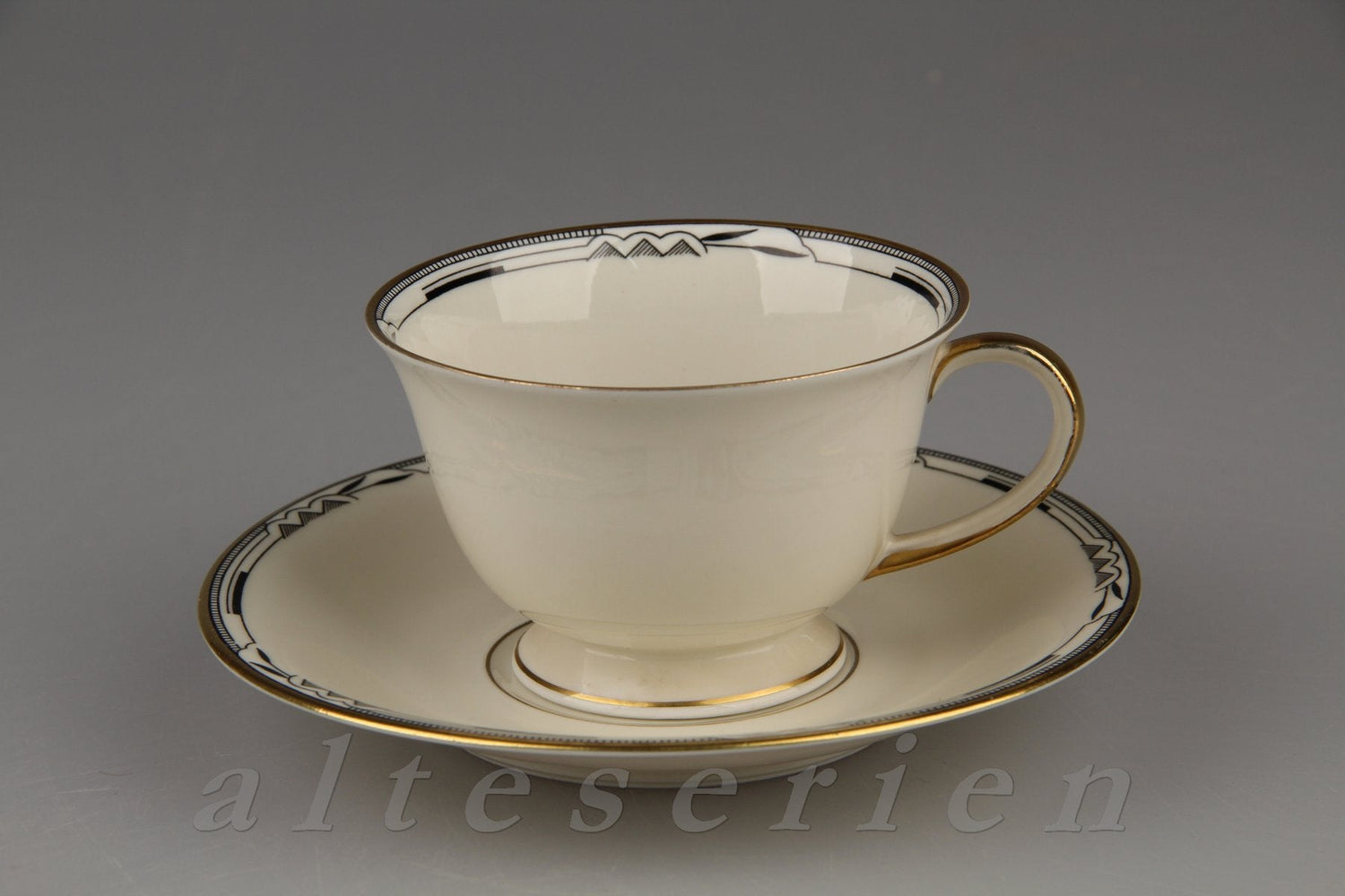 Edelstein - Schwarze Kante 6960