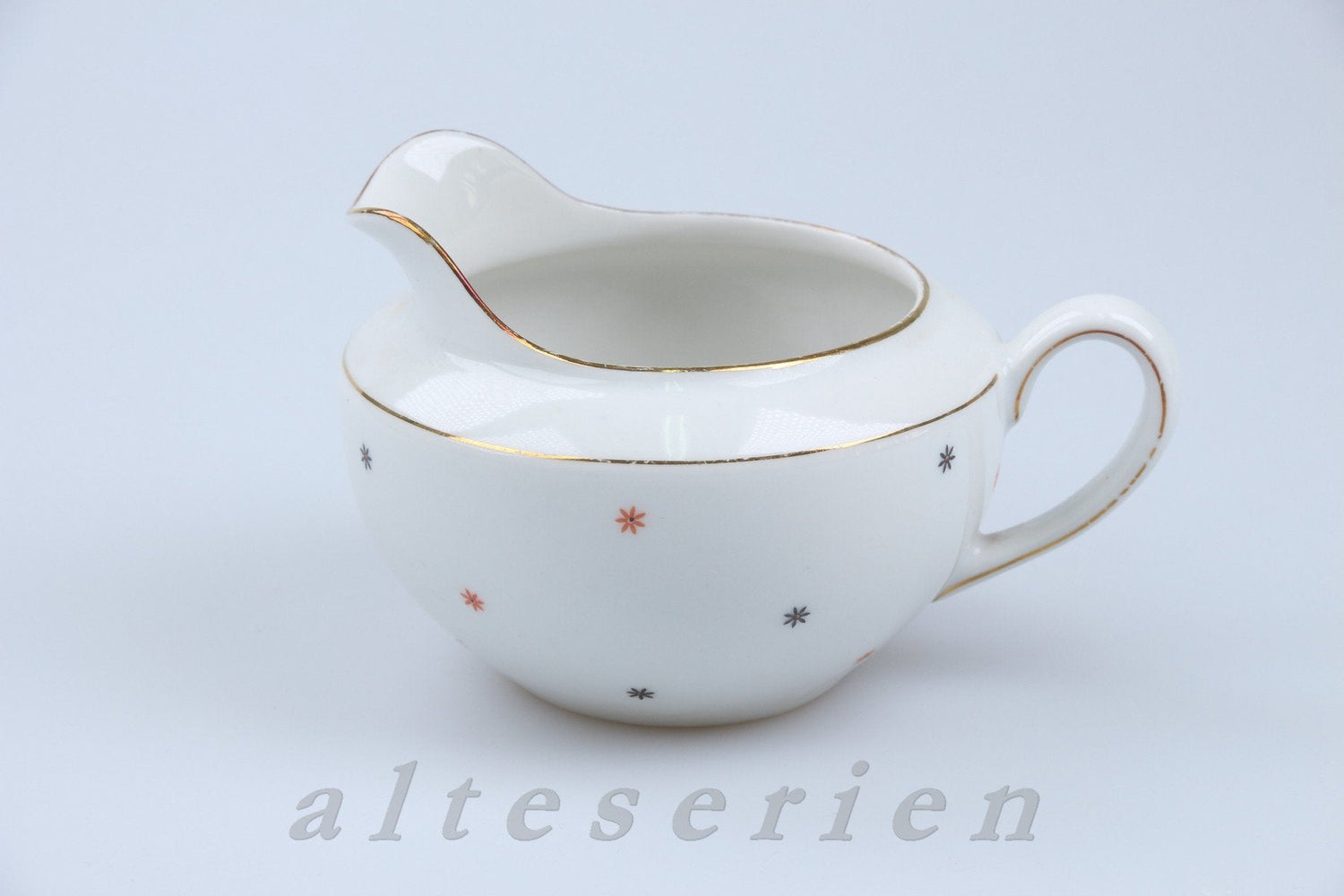 Arzberg - Form 1520 Art Deco - Sternchen