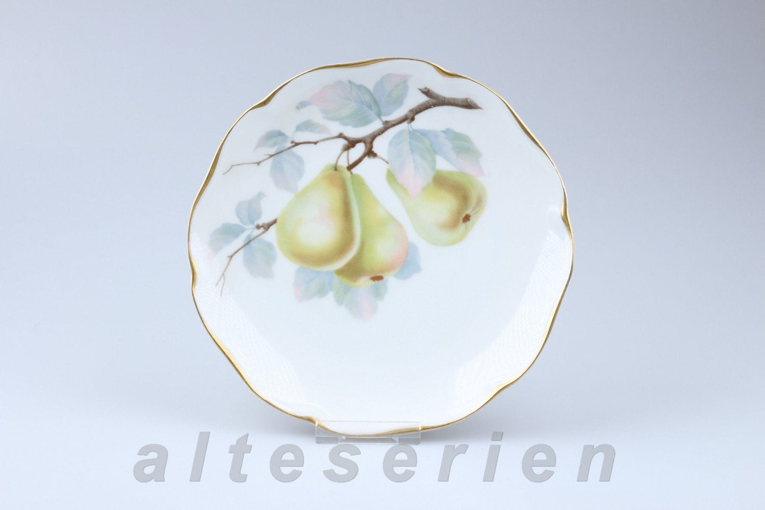 Rosenthal - Chrysantheme