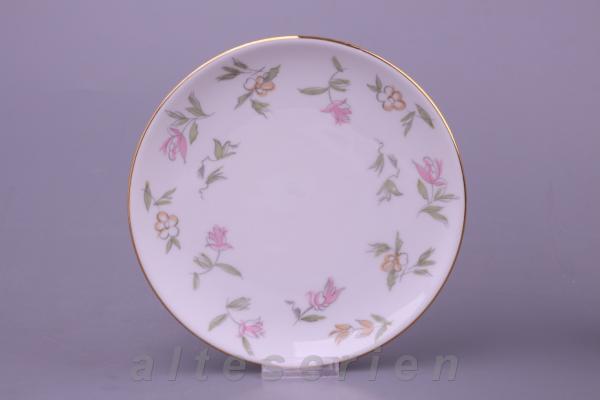 Hutschenreuther - Carolus Magnus - Pastellblümchen 31306 / 03092