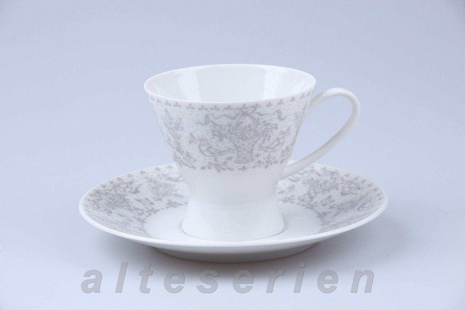 Rosenthal - Form 2000 - Idyll grau