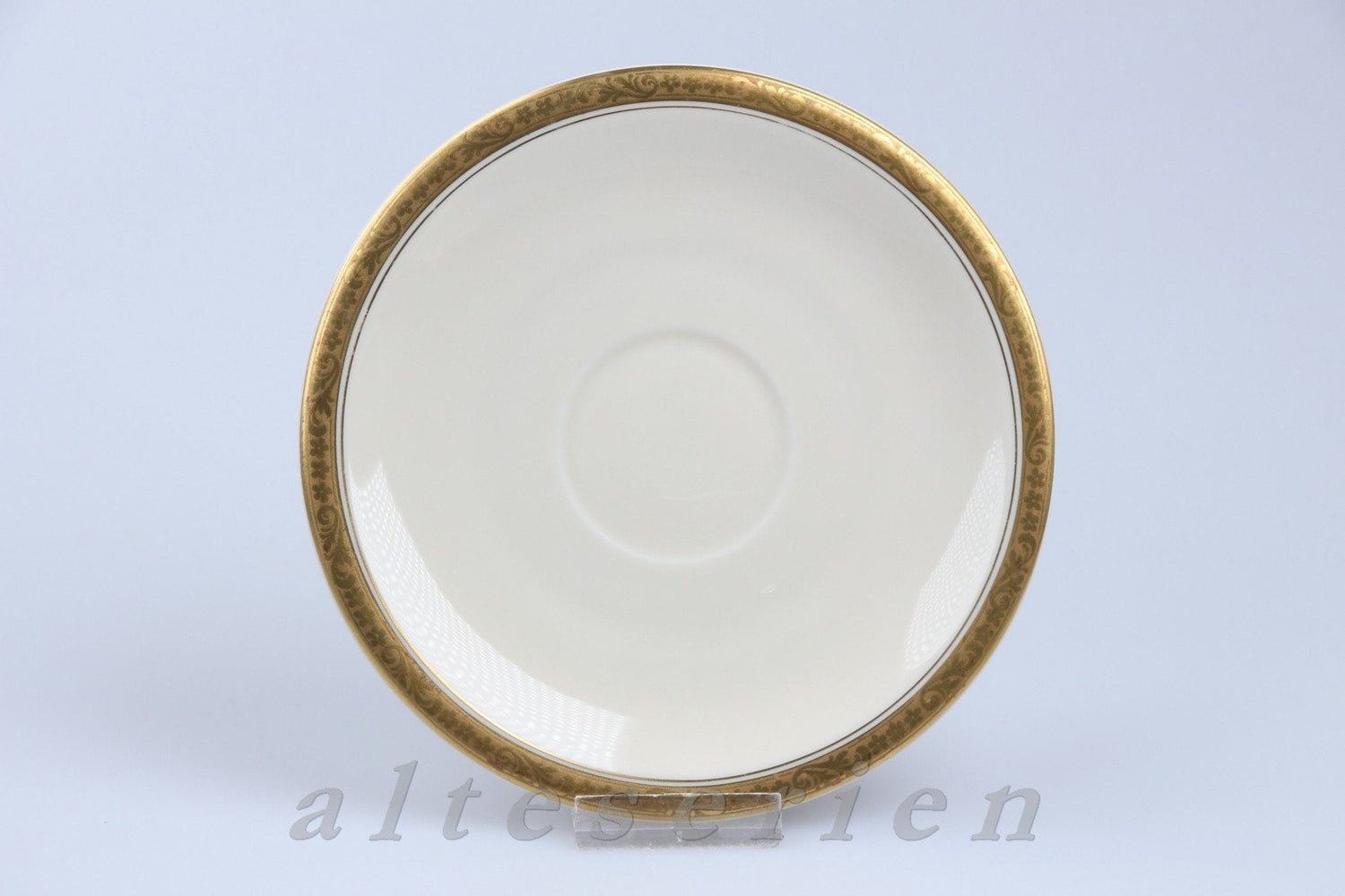 Krautheim - Berolina - Golddekor 9331