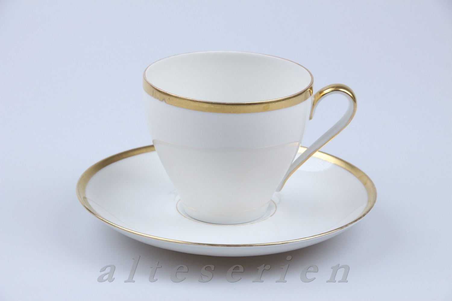 Eschenbach - AZC - Goldrand W2271