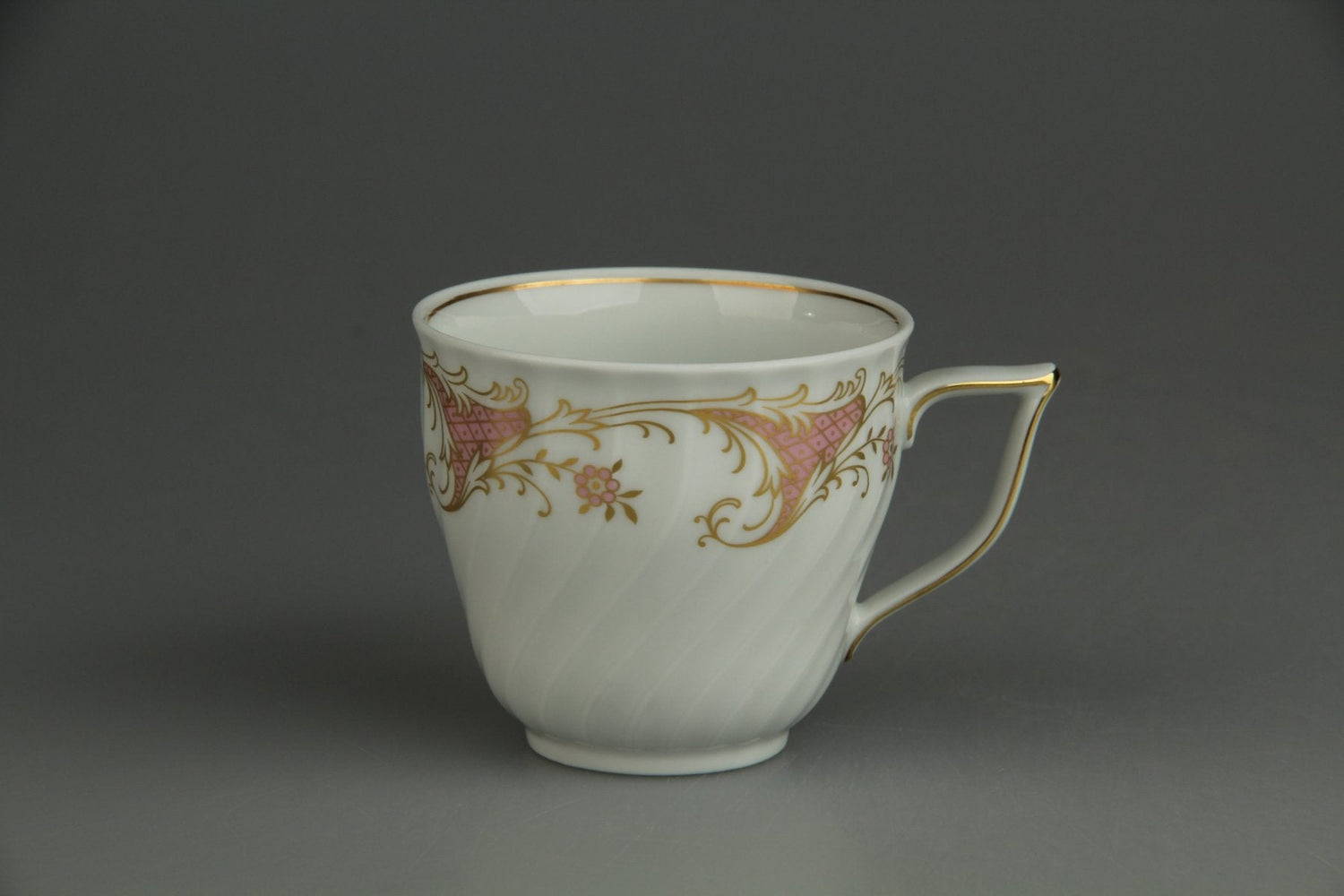 Royal Tettau - Annette - Rosa Ranke 2442