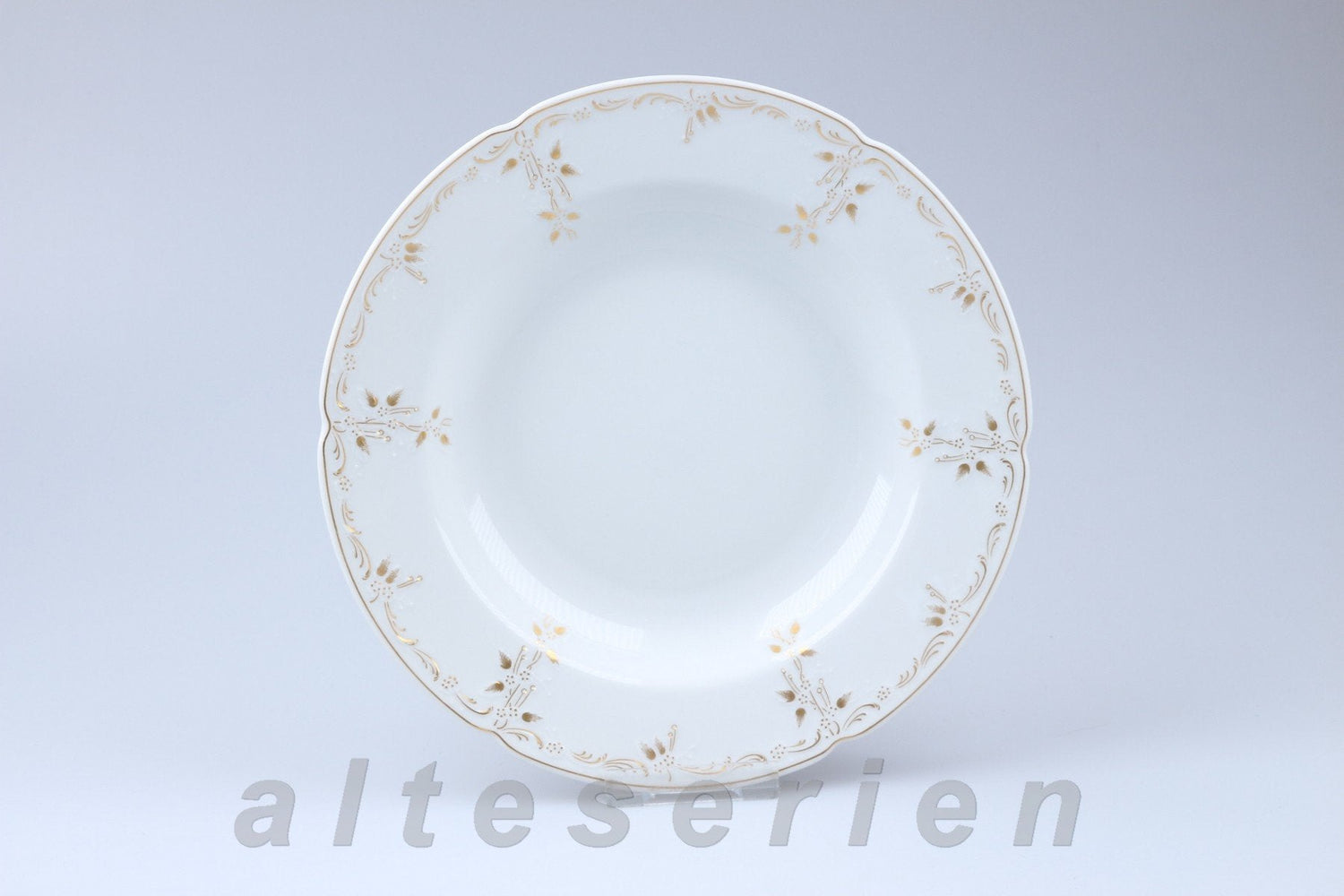 Kaiser - Dubarry - Silhouette