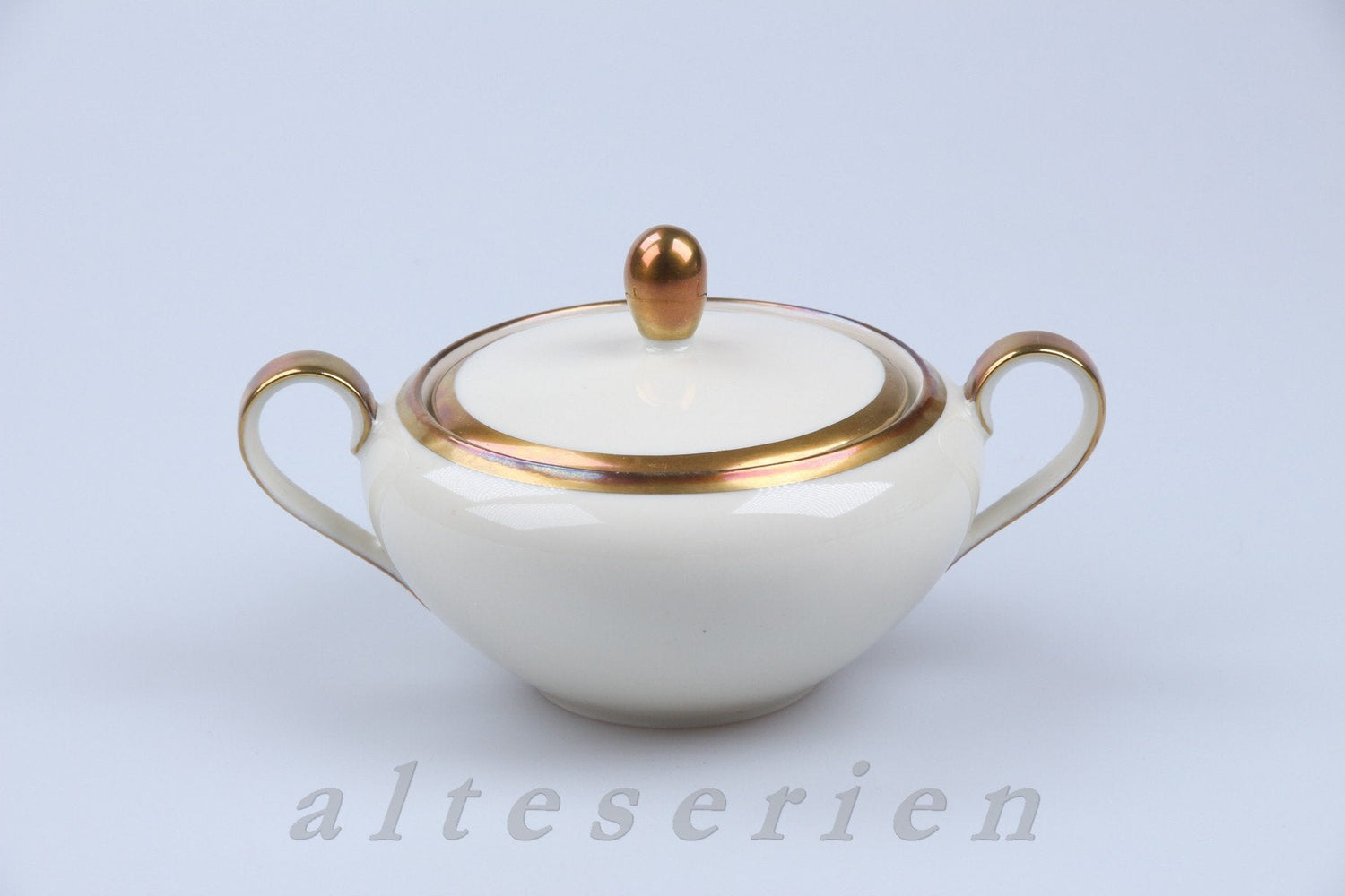 Seltmann Vohenstrauß - Heike - Goldrand 1674