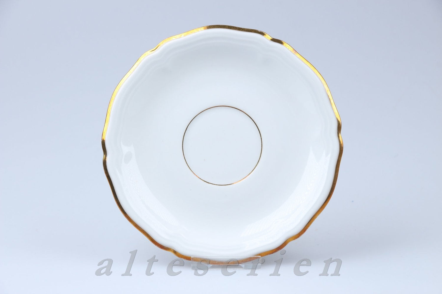 Seltmann Weiden - Marie Luise - Goldrand 500