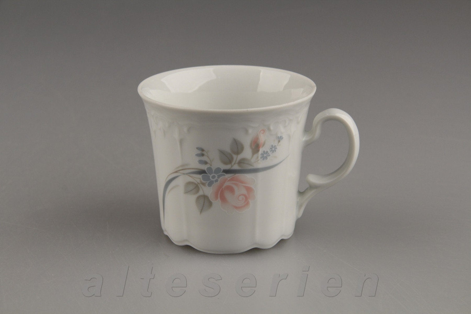 Seltmann Weiden - Julia - Rosa Rose