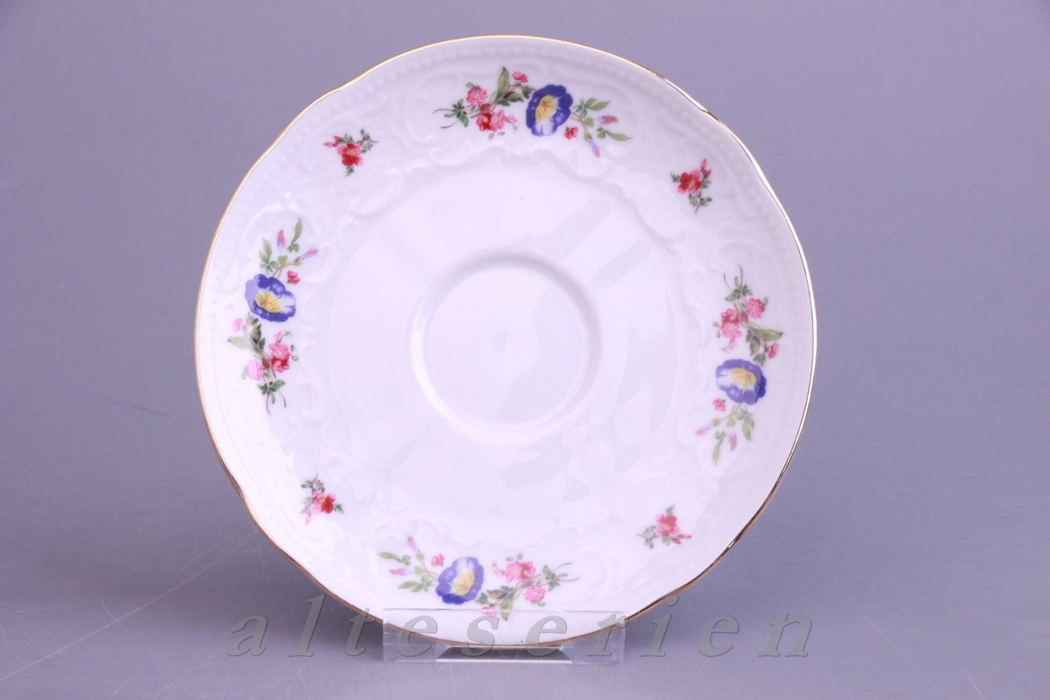 Seltmann Weiden - Wien - Sommerstrauss 26497